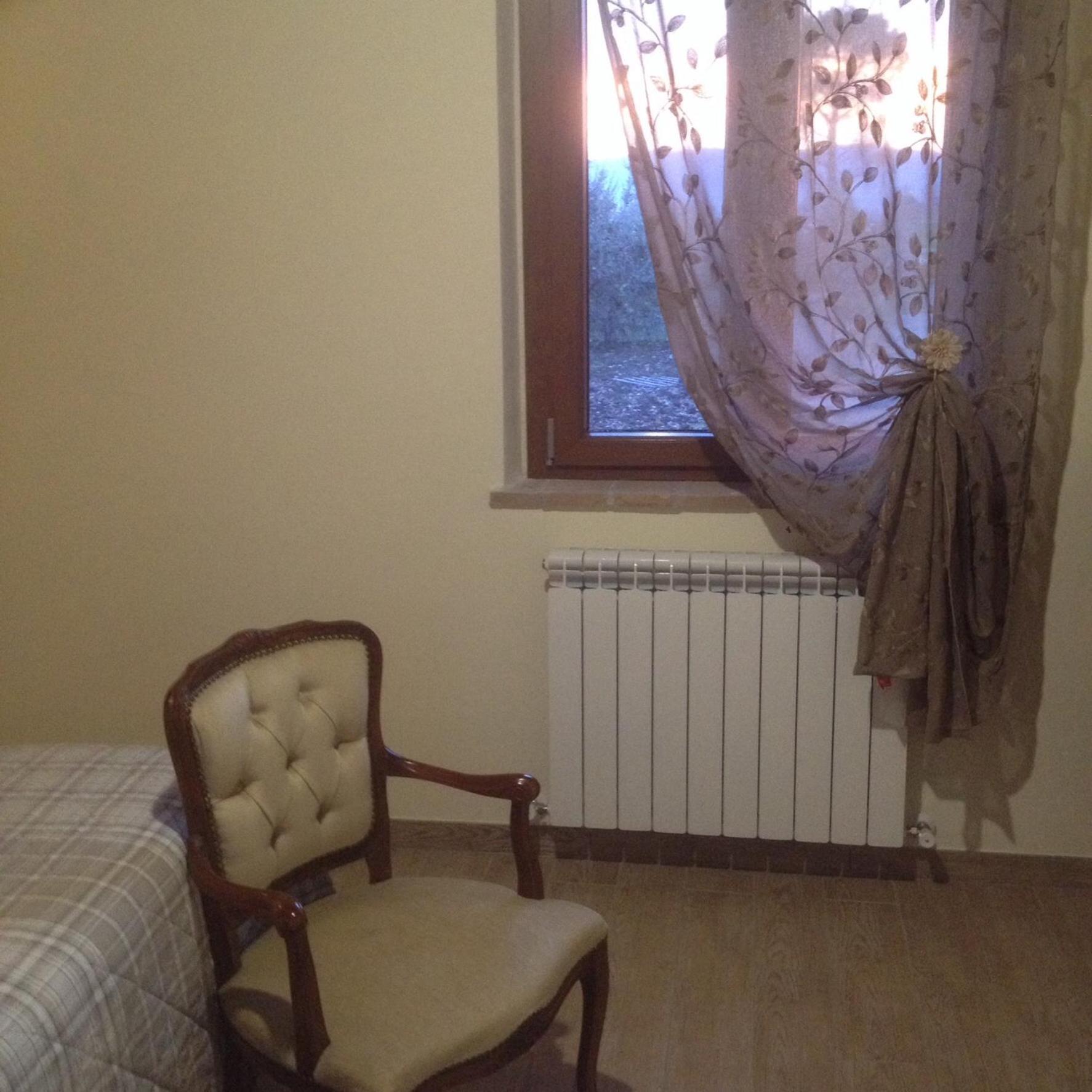 Le Ghiande Guest House Spello Exterior foto