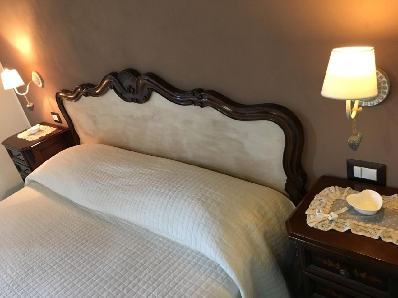 Le Ghiande Guest House Spello Exterior foto