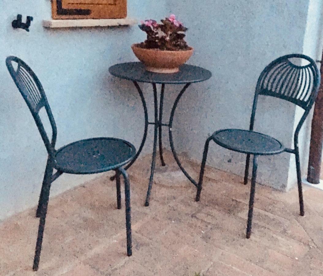 Le Ghiande Guest House Spello Exterior foto